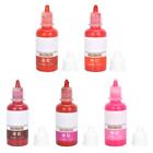 Lips Tattoo Ink – 15ml Fast Coloring Pigment for Microblading Lip Skin |