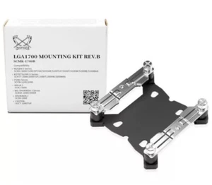 Scythe SCMK-1700B Intel LGA1700 Mounting Kit - Afbeelding 1 van 3