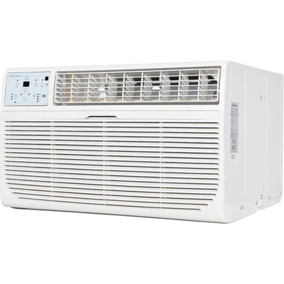 Keystone KSTAT14-2D 14.000 BTU 700 cuadrados Aire acondicionado a través de la pared ft. con Foto 1 de 3