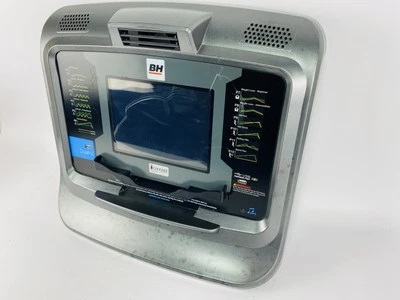 Panel de consola de exhibición de cinta de correr BH Fitness S5TiB (CP813) Foto 1 de 4