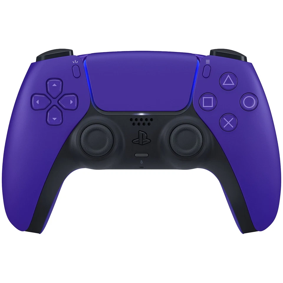 Sony PlayStation 5 PS5 Dualsense Wireless Controller Galactic Purple CFI-ZCT1W