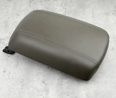 Kia Sportage 2014 2015 2016 consola central tapa gris reposabrazos reposabrazos OEM Foto 1 de 4