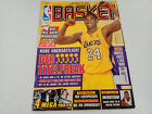 Basket NBA  / German Magazine 2010  - Kobe Bryant + 4 Mega Posters  Rajon Rondo