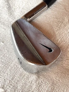 Nike Tour Blade #2 iron original blade DG S300 - Picture 1 of 15