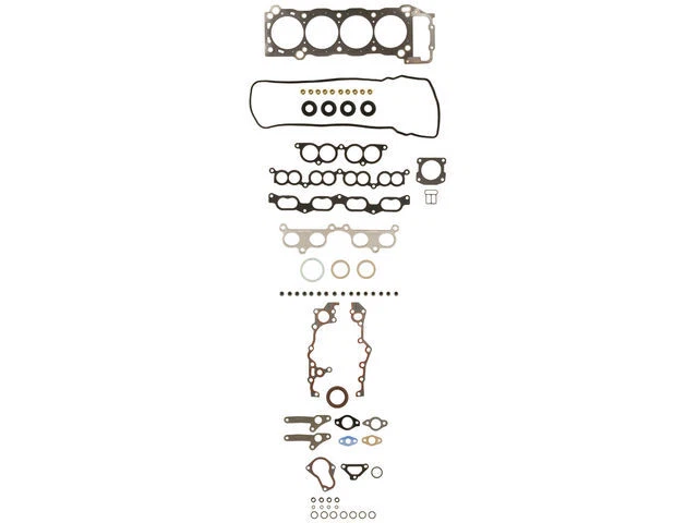 Juego de juntas de culata para Toyota Tacoma 1995-2004 2,7 L 4 cilindros 1996 1997 1999 QC883JK Foto 1 de 1