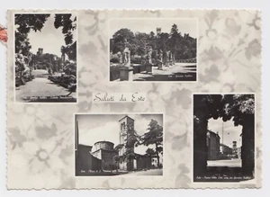 VE PD 10 PAdova Prato della Valle gereist 1960 - Bild 1 von 1