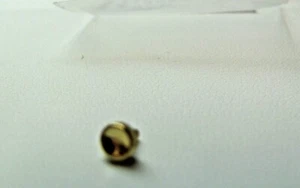 GRIFO MOVADO BOLD CROWN ACERO Y AMARILLO Y ROSA 4.0X2.0MM 10 POSTES LARGOS - Imagen 1 de 7