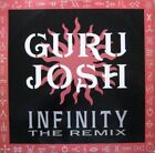 Guru Josh [Maxi 12"] Infinity-The Remix (1990)