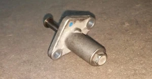 2008 Yamaha C3 XF 50 Scooter timing adjuster tensioner - Bild 1 von 2