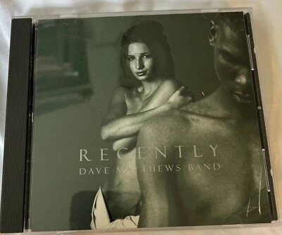 Recently (ep) by Matthews, Dave (CD, 1997) Foto 1 de 4