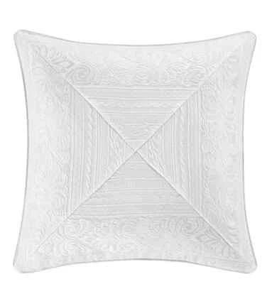 J. Queen New York Epic European Sham New - Image 1 of 3