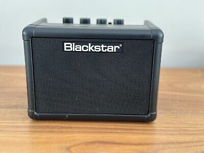 Blackstar Fly 3 Watt Mini Guitar Amp (Mint)