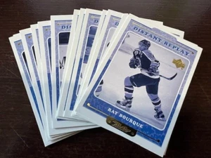 1999-00 Upper Deck UD Retro Distant Replay DR1-15 Set ** READ DESC. - Picture 1 of 2