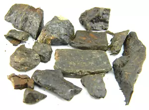 Aletai Iron IIIE Lot China 25.36 Grams - Picture 1 of 3