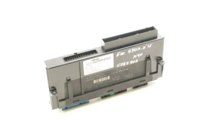 BMW 5 F10 F11 V2 Elektronische Junctionbox Junction Box Steuereinheit 9284272 - Bild 1 von 4