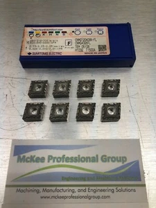 Sumitomo Insert (One Insert) - CNMG120408N-FL CNMG432EFL - T1500A - Picture 1 of 5