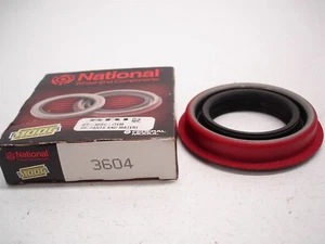 1 NUEVO SELLO PIÑÓN DIFERENCIAL TRASERO FORD 3604 8.8" NACIONAL - Imagen 1 de 3