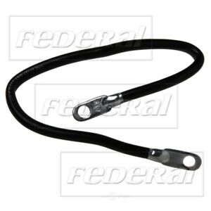 Battery Cable FEDERAL PARTS CORP. 7194SC