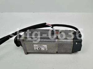 Servomotor Siemens 1fl4033-0af21-0ab0 (prueba y limpia antes del envío) - Imagen 1 de 5