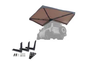 Kings 270 Tourer Freestanding Awning + Freestanding Awning Bracket (Triple) - Picture 1 of 12