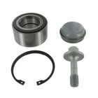 For Mercedes-Benz A-Class W176 2013-2018 Front Hub Wheel Bearing Kit