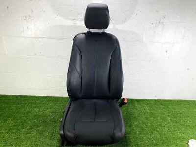 Juego completo de funda de asiento 14-20 INFINITI QX60 DELANTERA DERECHA MONTAJE LATERAL PASSENG OEM Foto 1 de 4