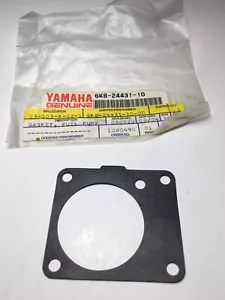 Gasket Fuel Pump Waverunner Yamaha WR650 WR500 SJ650 WRB650 # 6K8-24431-10 - Picture 1 of 1