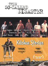 This So-Called Disaster - DVD - VERY GOOD