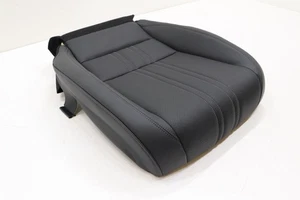 2023 - 2025 HONDA HR-V FRONT RIGHT SIDE SEAT LOWER CUSHION OEM BLACK_BK - Picture 1 of 12