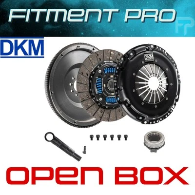 DKM Organic R53 Performance MB Clutch for 02-06 Mini Cooper S R53 MB-030-050 - Image 1 of 4