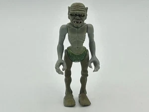 Vintage Knickerbocker 1979 LOTR Lord of the Rings Gollum - Picture 1 of 2
