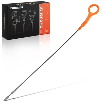 Varilla de medición de aceite de motor A-Premium para Audi Q7 2007-2010 Volkswagen Touareg 2007-2009 Foto 1 de 4
