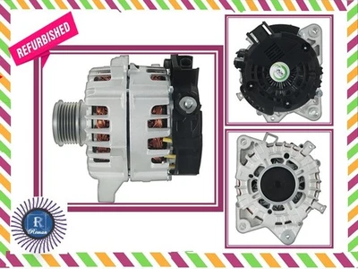 Alternator for FORD Tourneo Custom, Transit Custom, 240AMP, 12V, 2337217 2379158 - Image 1 of 2