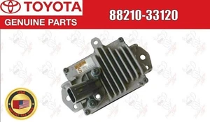 Toyota Cruise Control Radar Wave Radar 88210-33120 OEM Genuine - Picture 1 of 13