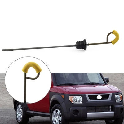 Transmission Oil Dipstick For Honda CRV 2002-2006 For Element 2003-2011 Foto 1 de 4