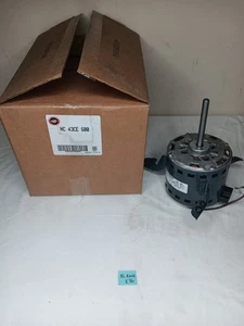 Motore Genteq HC43CE600 1/2HP 208-230V - Foto 1 di 9
