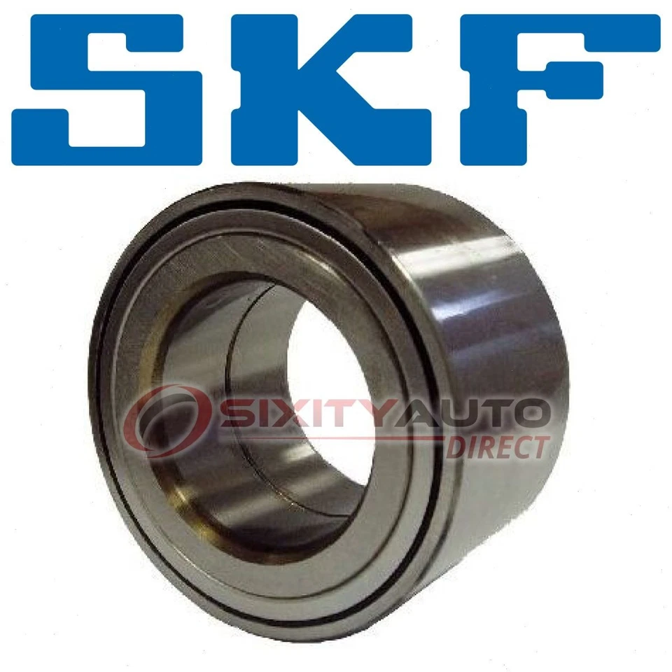 SKF Rear Wheel Bearing for 1999-2005 Lexus GS300 - Axle Drivetrain Driveline qj Foto 1 de 4