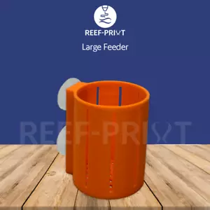 Alimentador grande | Descongelador de alimentos congelados por REEF-PRINT - Imagen 1 de 1