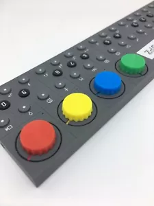 Teenage Engineering OP–Z Slim Controller Encoder Knobs - Picture 1 of 4
