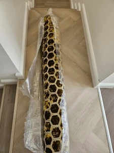 Designers Guild Manipur Fabric, 1.4m wide, sold per m - Picture 1 of 3