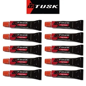X10 Tusk 5ml Grip Glue - Dirt Bike ATV MX Bicycle Motorcycle MTB Scooter BMX ODI - Picture 1 of 4
