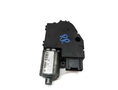 AUDI Q7 2007-2014 (4L) techo corredizo motor techo corredizo parasol parasol ventana motor Foto 1 de 4