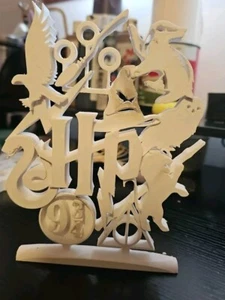 Harry Potter Decor - Picture 1 of 1