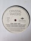 The Boy From Ipanema - Crystal Waters 12" Single Vinyl Record (UK, 1996, House)