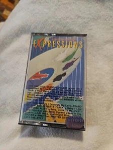 Expressions cassette - Picture 1 of 5