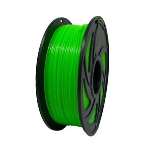California Filament | 33 Colors of PETG for 3D Printing | 1.75mm - 1kg/2.2lb