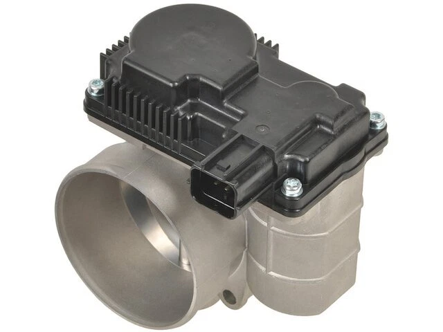 Cuerpo del acelerador para Nissan 350Z 2003-2008 VQ35DE 2005 2004 2006 2007 PM825XF Foto 1 de 1