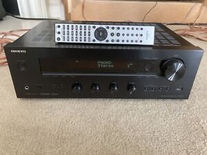 Onkyo TX-8050 Network Stereo Receiver EXCELLENT