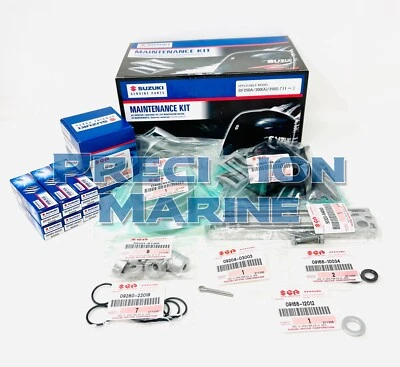 DF250A/300(A)/250S SUZUKI MAINTENANCE KIT 17400-98862 - Image 1 of 2