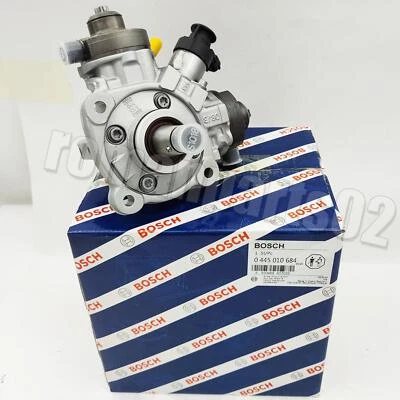 High Pressure Fuel Pump TURBO 0445010684 2014-2018 DODGE RAM 1500 ECODiesel 3.0L - Image 1 of 4